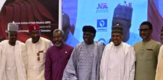 2nd Nigeria Spokespersons Summit Concludes in Abuja with strong participation from Borno