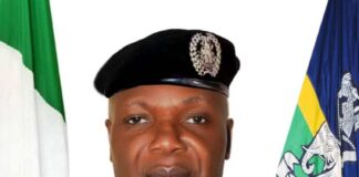 CP Emenari Ifeanyi Innocent , PhD., psc., mnips.