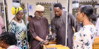 FG To Use Jewellery Making to Create Employment, Generate Revenue, Says Dr. Alake