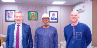 EU Eyes Nigeria’s Solid Minerals To Diversify Trade