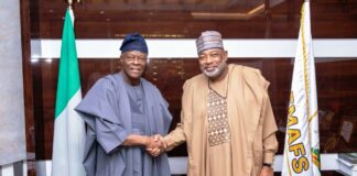FG Moves To Boost Agricultural Output With JICA Partnership