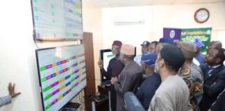 Honourable Minister Applauds JAMB's 2025-26 UTME For Upholding Global Standards Of Integrity And Excellence