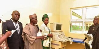 Federal Government Takes Over Kumo General Hospital, Akko LGA For Official Conversation To Federal Medical Center