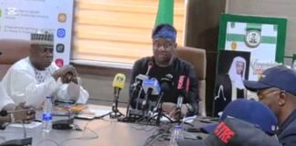 Keyamo Engages Aviation Unions- Reached Resolutions To End Strike