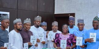 Kogi Governor Reaffirms Commitment to Media Partnership
