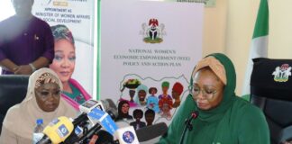 Women Affairs Ministry Empowers Survivors Of Gender Based Violence (GBV)