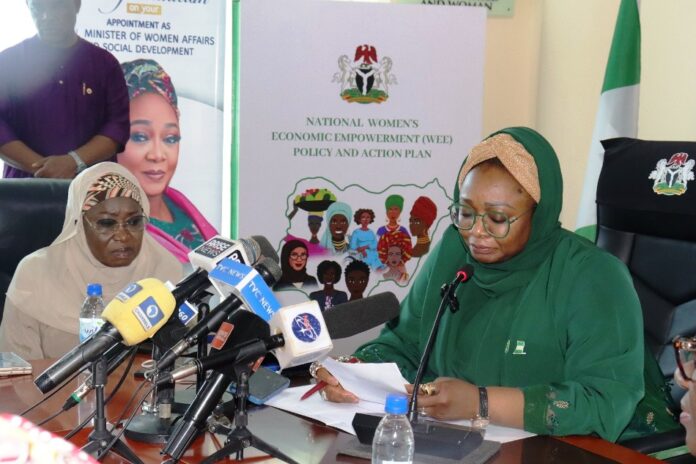 Women Affairs Ministry Empowers Survivors Of Gender Based Violence (GBV)