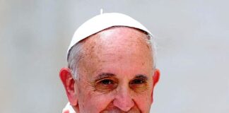 Pope Francis