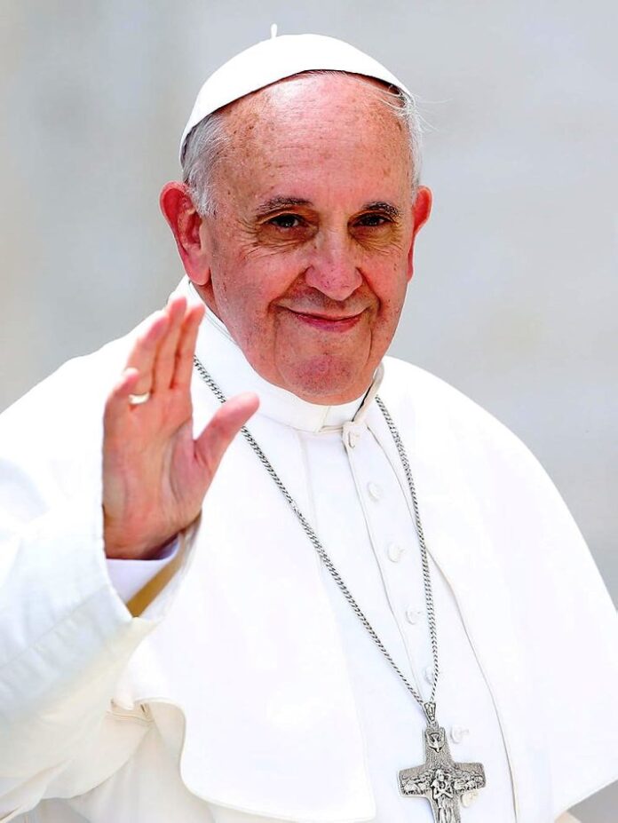 Pope Francis