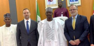 Sokoto Government To Partner Hungary On Education, Health, Agriculture And Others