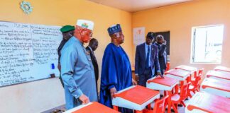 Nigeria Restates Resolve To Rank Among Top 80 Nations On Global Human Capital Index