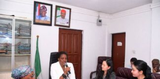 Uni-Abuja To Collaborate With Zhengzhou University China In Archiotecture Development – Esuabana