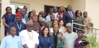 FG Applauds UN's Support On Anti-Women/Children Violence