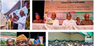 Gov Aiyedatiwa Calls For Joint Action On Challenges Facing Cocoa Production In Nigeria