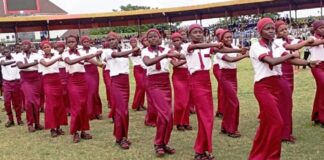 Ebonyi Govt Vows To End Bullying Of Children