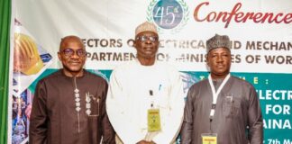 Engineers Chart New Course For Nigeria’s Future As Ministry Drives Strategic Dialogue On Innovation, Regulation And Workforce Development