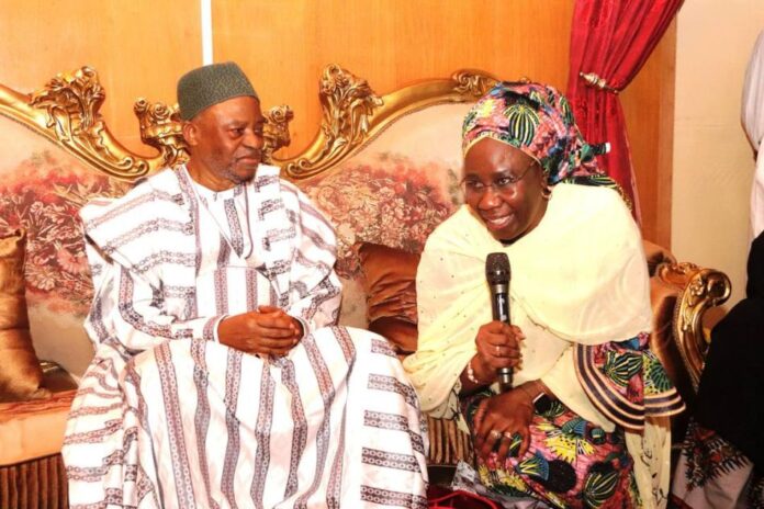 FG Seeks Synergy With Traditional Institutions To Promote Economic Growth, Social Cohesion