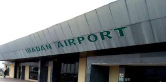 Ladoke Akintola International Airport Begins International flight Early 2026