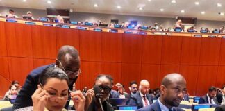 FG Urges Prioritization Of Investments In Key Sectors At World Bank Meeting