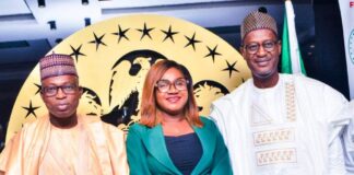 Dangiwa Expresses Support for NUJ's Journalists’ Village Project