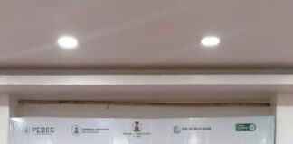 Bayelsa Hosts PEBEC’s SABER Technical Session and Townhall Meeting