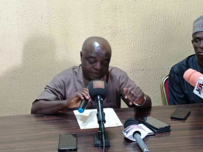INEC To Resume Nationwide Voter Registration Ahead Of 2027 General Elections