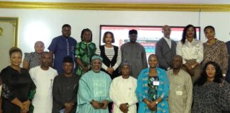 Ministry Of Aviation Trains Information And Public Relations/Public Affairs Officers On Effective Communication