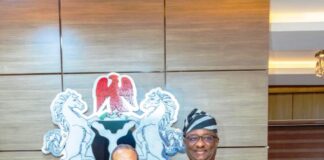 Nigeria, Arab Republic Of Egypt Signs MoU To Strengthen Cooperation In Aviation And Aerospace Development