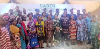 Presidential Enabling Business Environment Council (PEBEC) Town Hall Meeting Held In Osogbo, Osun State On Wednesday 2nd July 2025