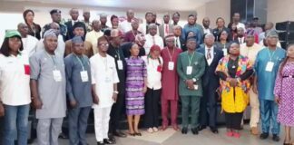 PEBEC Nationwide Tour: Ekiti Engages On Business Reforms