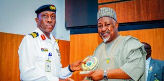 Strategic Defence A Vital Tool For Sovereignty, Peace, And Socio-Economic Progress - Badaru