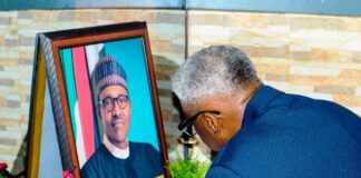 Housing Ministry Pays Glowing Tributes To Late President Buhari