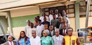 NUC Approves University Of Aeronautics, Aerospace Engineering