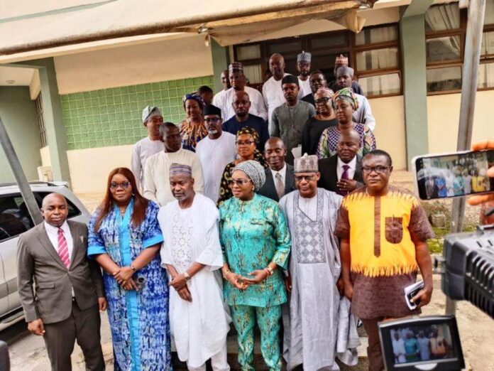 NUC Approves University Of Aeronautics, Aerospace Engineering