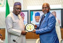 Develop Policy Of Marketing Local Research - Dr Sununu Urge Universities