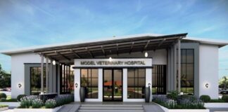 Gombe Secures State-of-the-Art Vet Hospital to Strengthen Livestock Health, Productivity