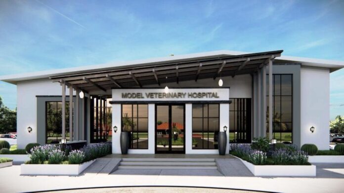 Gombe Secures State-of-the-Art Vet Hospital to Strengthen Livestock Health, Productivity