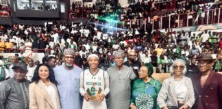 Musawa Congratulates D’tigress On Their Record-Breaking Afrobasket Championship Win