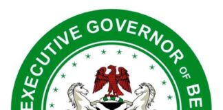 Benue Moves Forward: Alia Sends First Nominee List